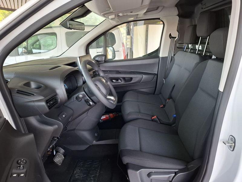 Toyota Proace City El. Proace City Electric 50kWh L1 Comfort