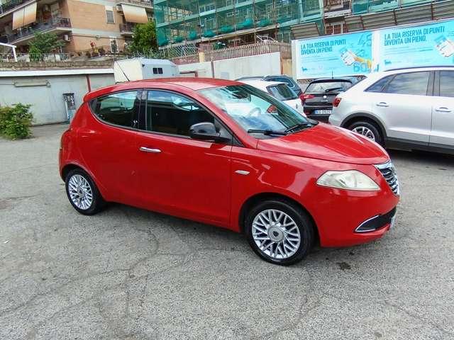 Lancia Ypsilon Ypsilon 1.2 8v Elefantino 69cv my14