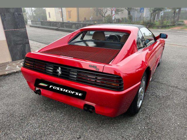 FERRARI 348 TS 3.4 300cv