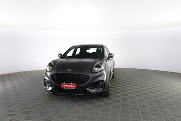 FORD Puma Puma 1.0 EcoBoost Hybrid 125 CV S&S ST-Line