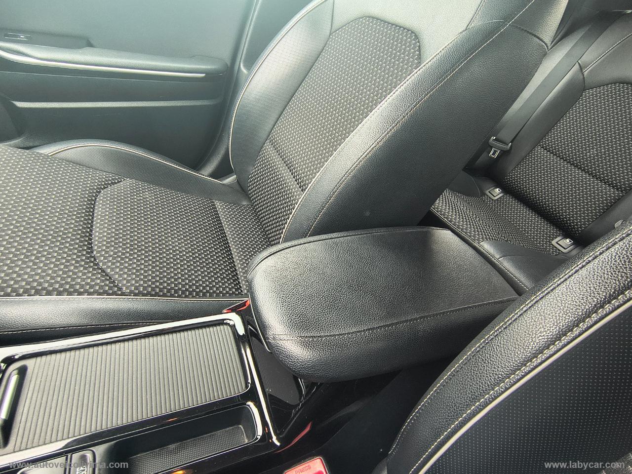 KIA Xceed 1.0 T-GDi GPL Style