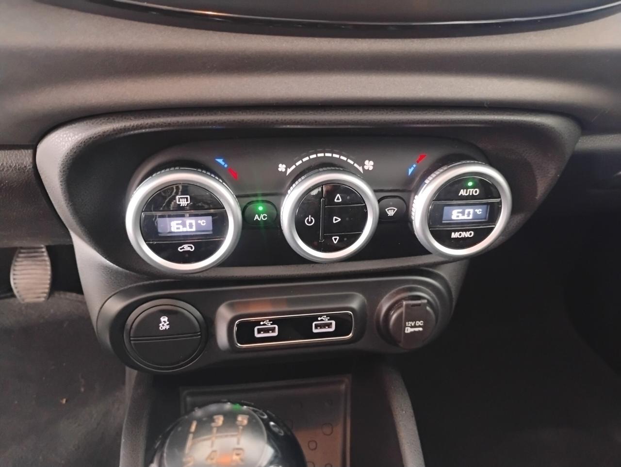 Fiat 500L 1.3 Multijet 95 CV Cross