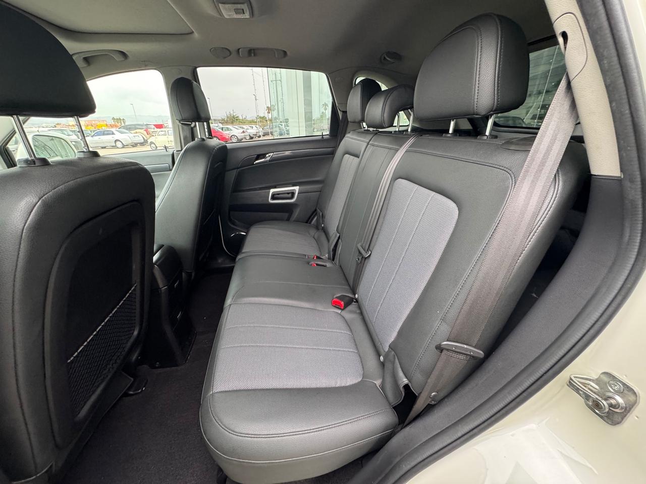 Opel Antara 2.2 CDTI 150 cv Cosmo