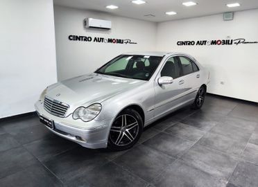 Mercedes-benz C 220 CDI 143CV Avantgarde