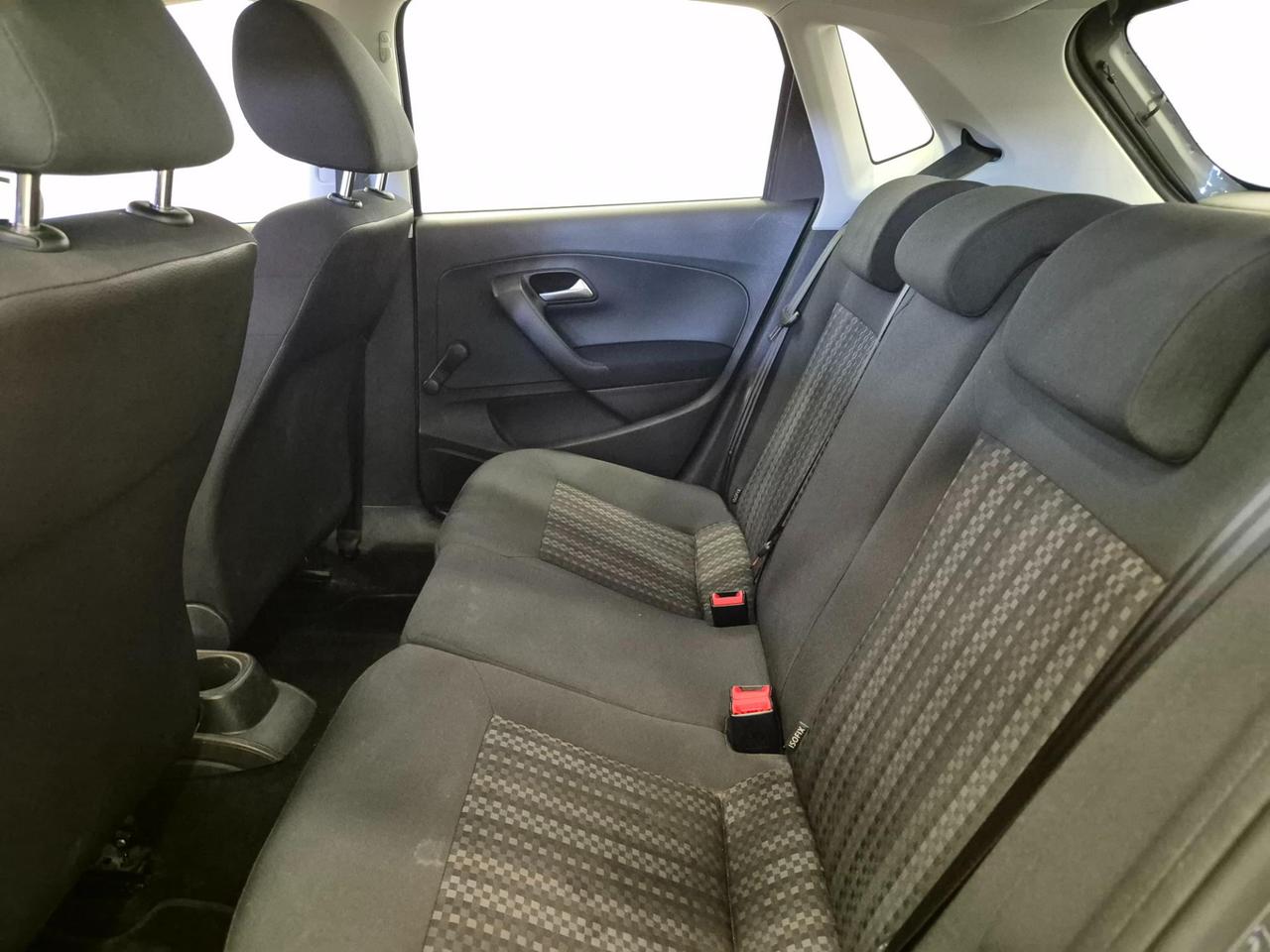 Volkswagen Polo 1.4 tdi Trendline 75cv - NEOPATENTATI - Clima - Radio CD