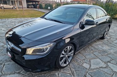 Mercedes-benz CLA 200 d Automatic 136cv Sport Night