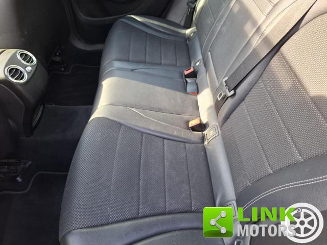 MERCEDES-BENZ GLC 220 d 4Matic Business
