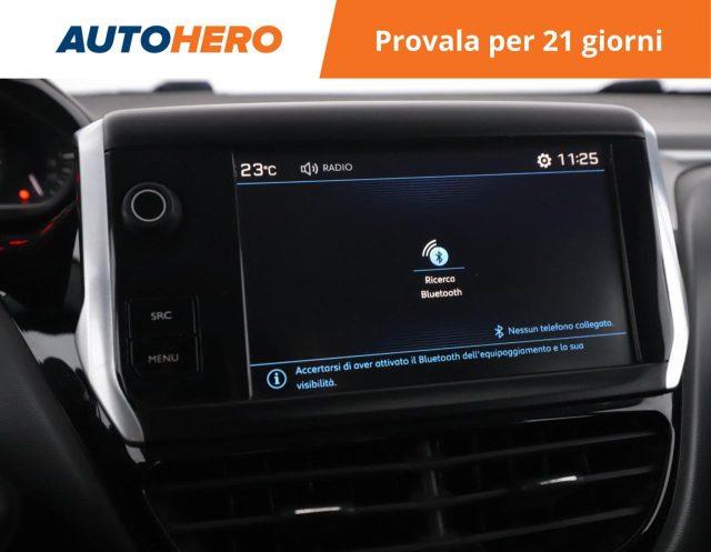 PEUGEOT 208 1° serie BlueHDi 75 5 porte Active