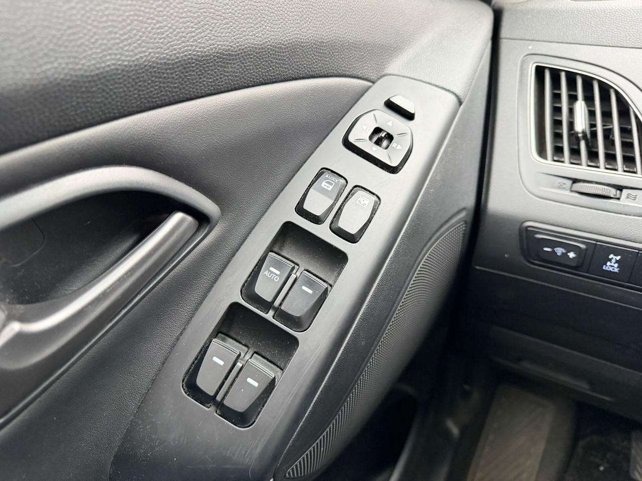 Hyundai iX35 2.0 CRDi 4WD Xpossible