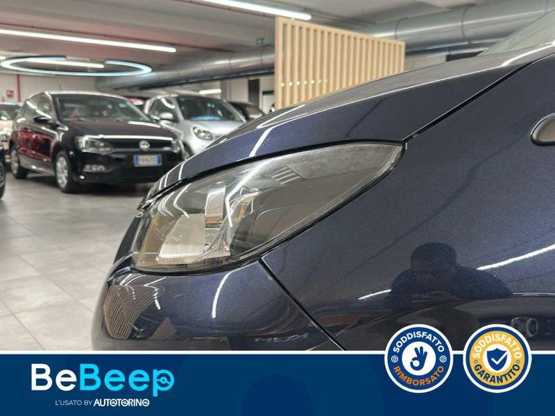 Peugeot 108 5P 1.0 12V ACTIVE