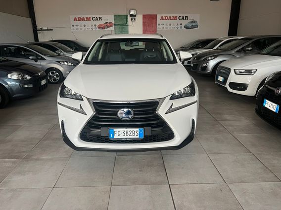 Lexus NX 300h NX Hybrid 4WD Executive