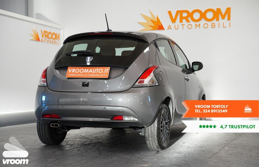 LANCIA Ypsilon 3ª serie Ypsilon 1.0 FireFly 5 ...
