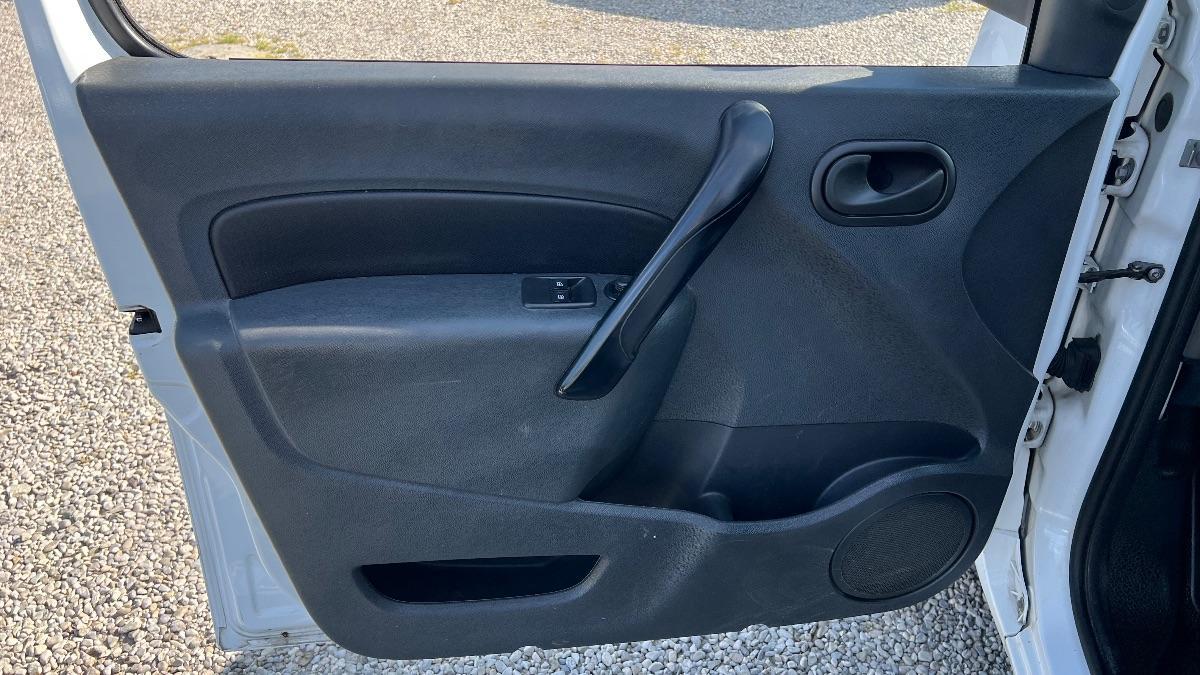 RENAULT Kangoo maxi 1.5 Diesel
