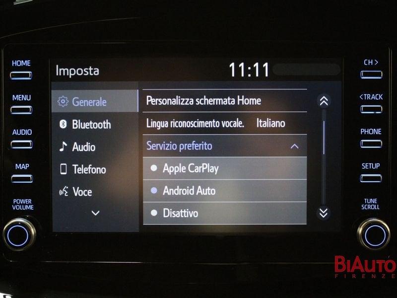 Toyota Aygo X 1.0B (72 CV) Trend