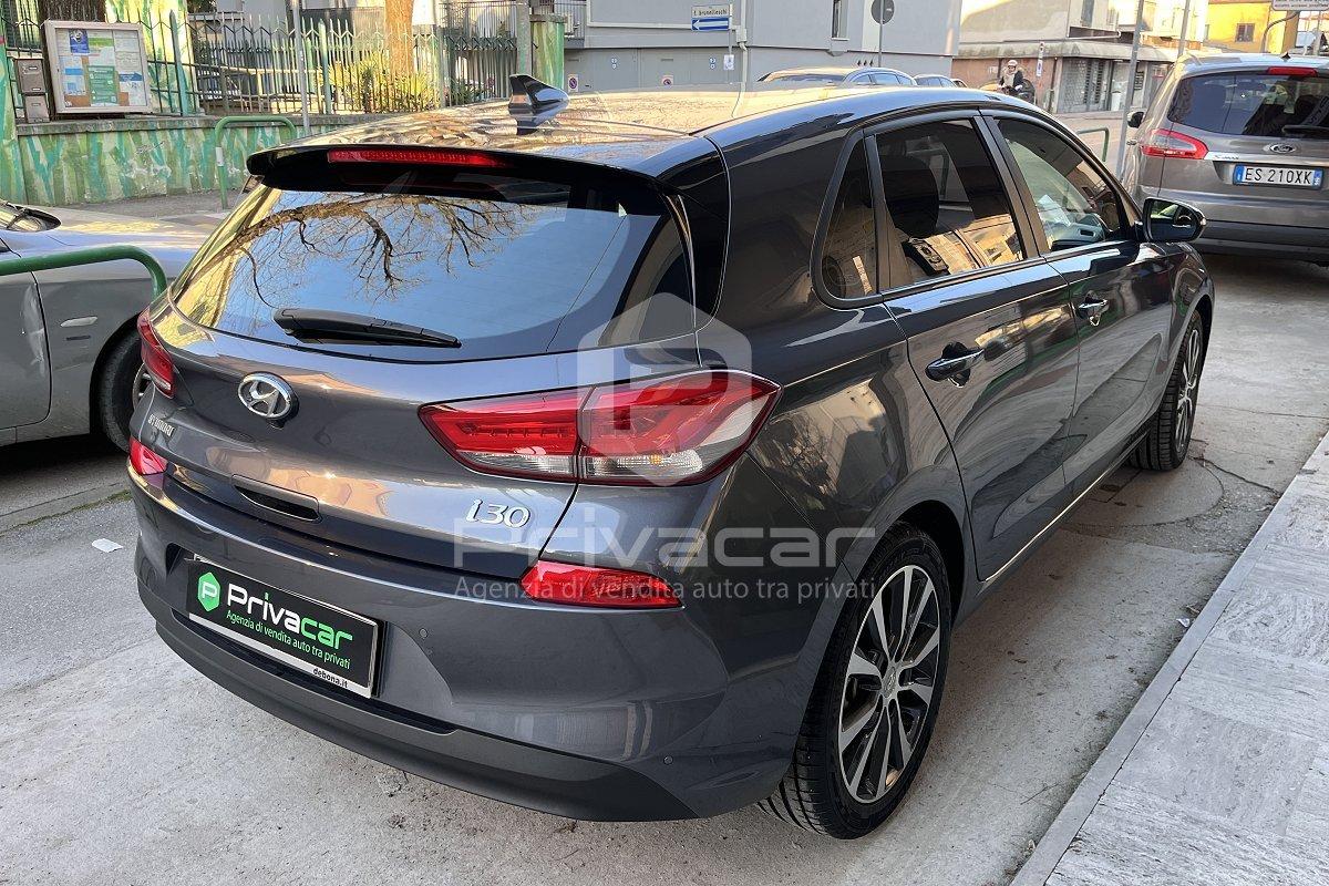 HYUNDAI i30 1.6 CRDi 110CV 5 porte Business