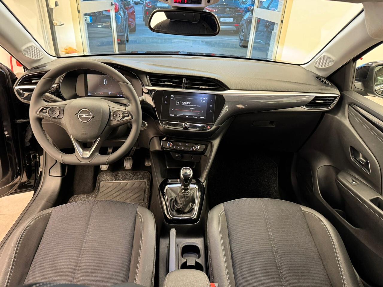 Opel Corsa 1.5 D 100 CV Elegance