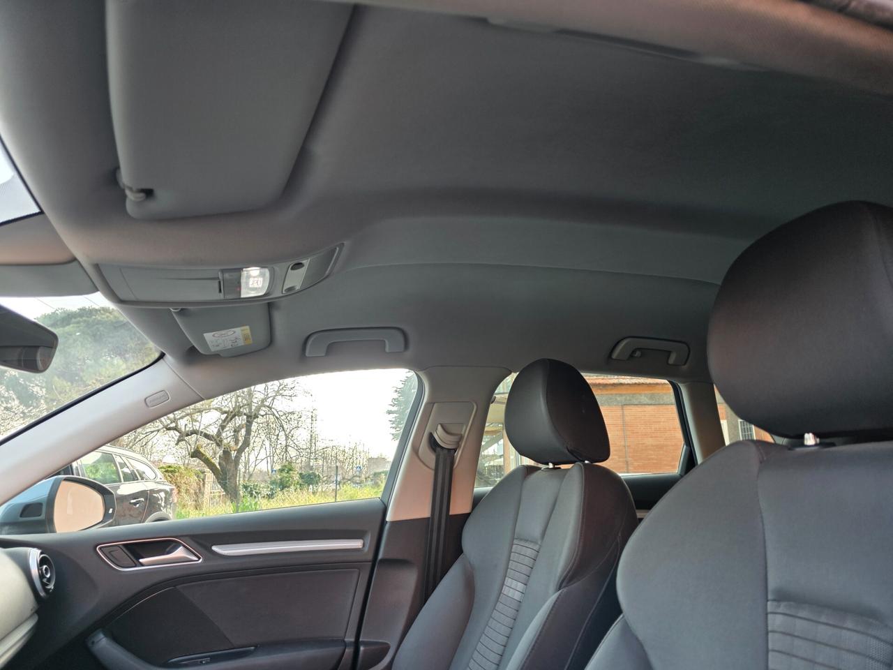 Audi A3 2.0 TDI 150 CV clean diesel S tronic