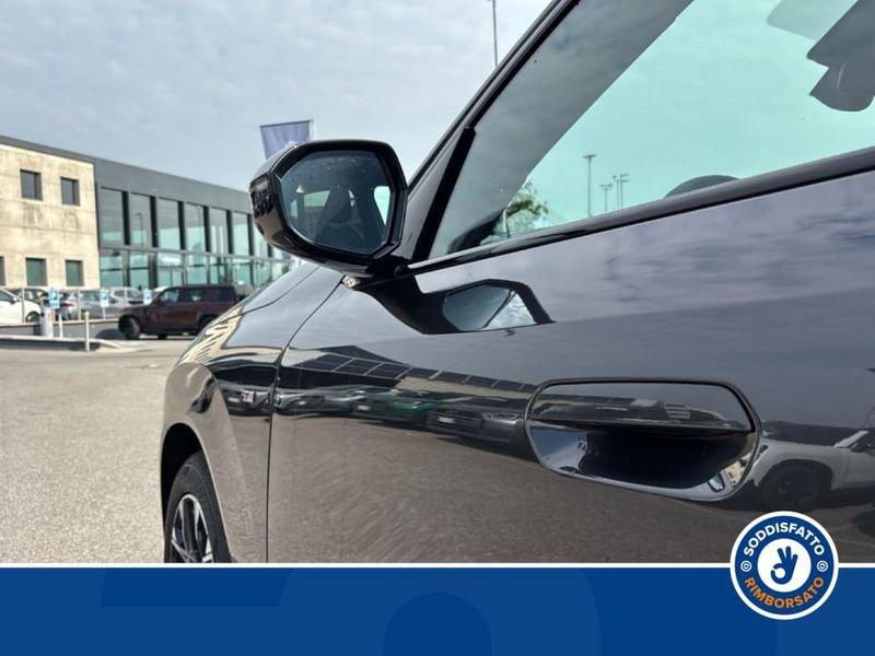BMW X3 xDrive 20d M Sport Pro