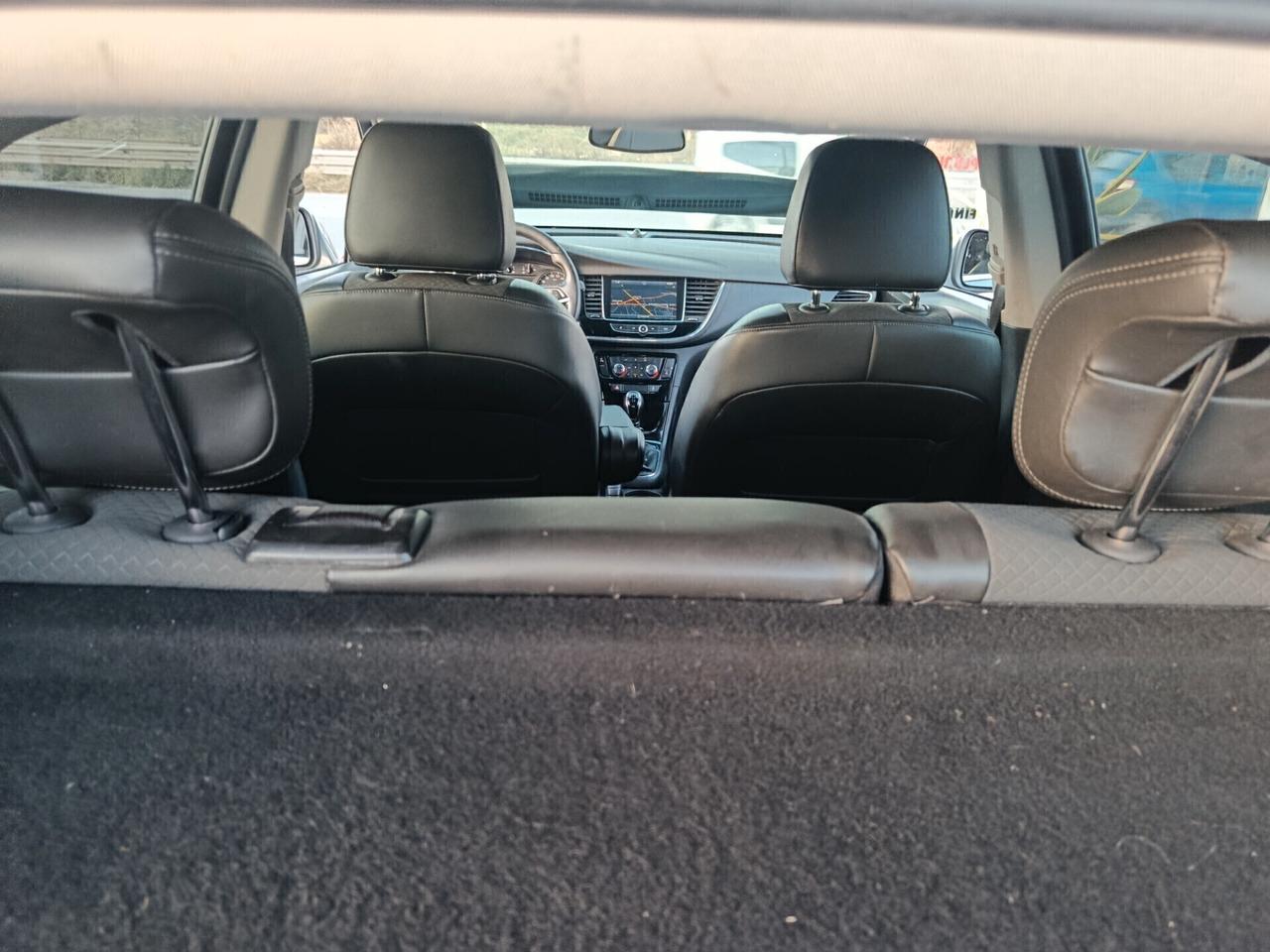 Opel Mokka X 1.6 Ecotec 115CV 4x2 S&S Innovation