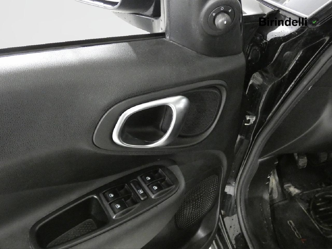 FIAT 500L - 500L 1.4 95 CV S&S Cross