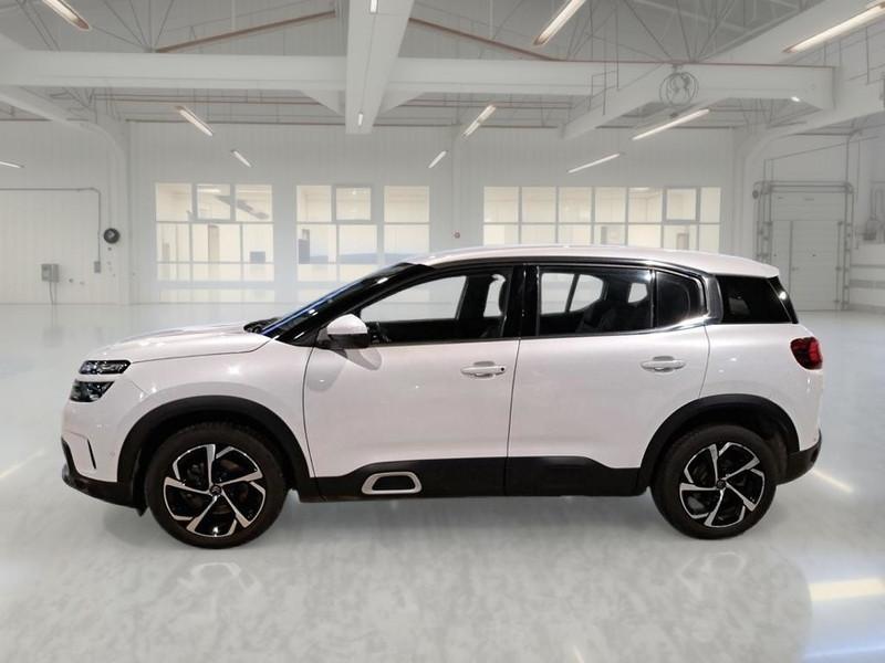 CITROEN C5 AIRCROSS BlueHDi 130 S/S Business