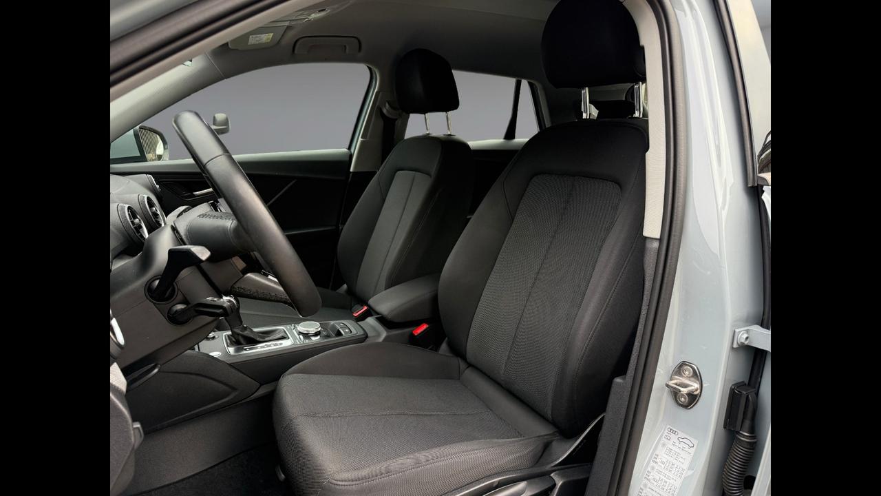 AUDI Q2 I 2021 - Q2 35 2.0 tdi quattro s-tronic