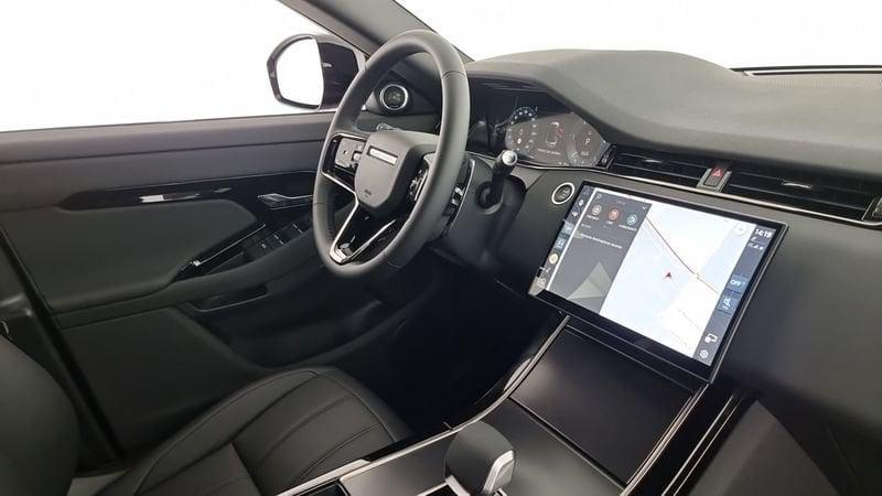 Land Rover RR Evoque 2.0D I4 163 CV AWD Auto Dynamic SE