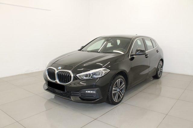 BMW 116 d DCT Sport Automatica