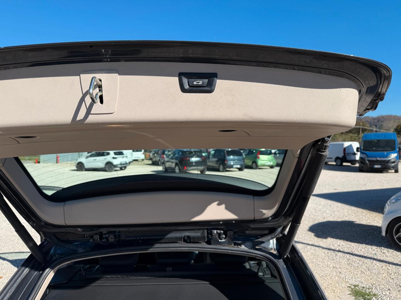 Bmw 316 316d Touring Modern KM 68.000