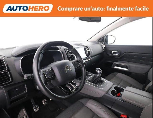 CITROEN C5 Aircross BlueHDi 130 S&S Shine