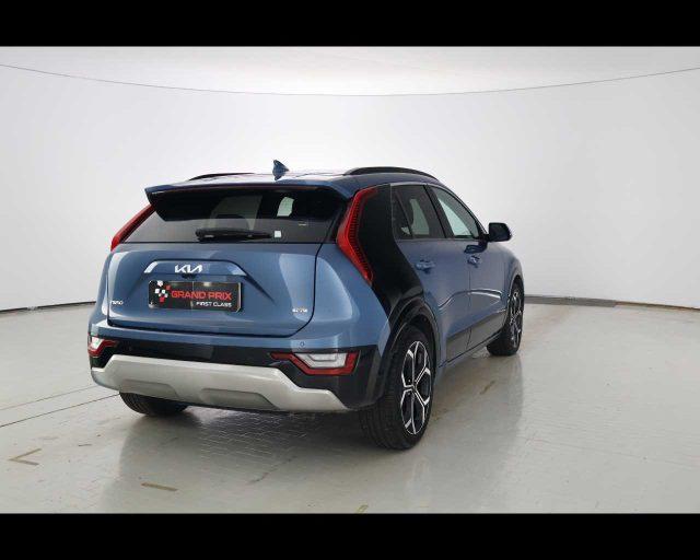 KIA Niro 1.6 GDi DCT HEV Evolution