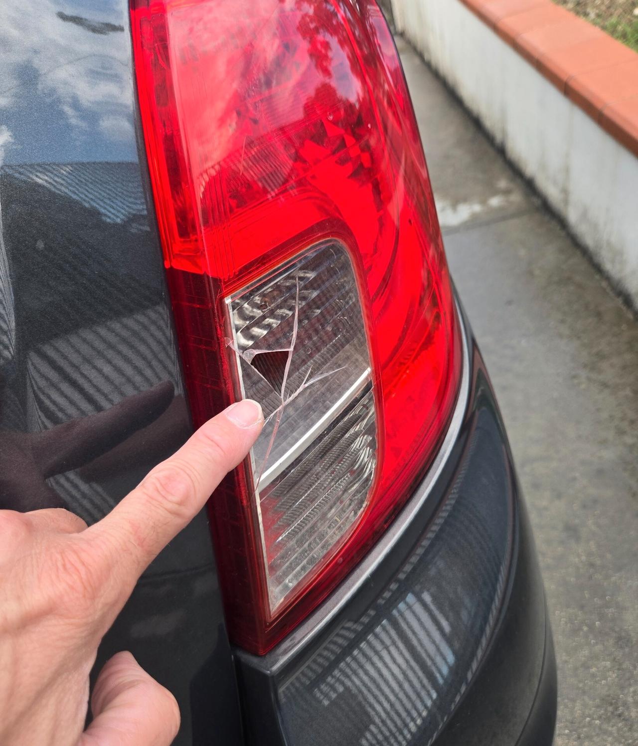 Opel Mokka 1.4 Turbo GPL Tech 140CV 4x2 Ego