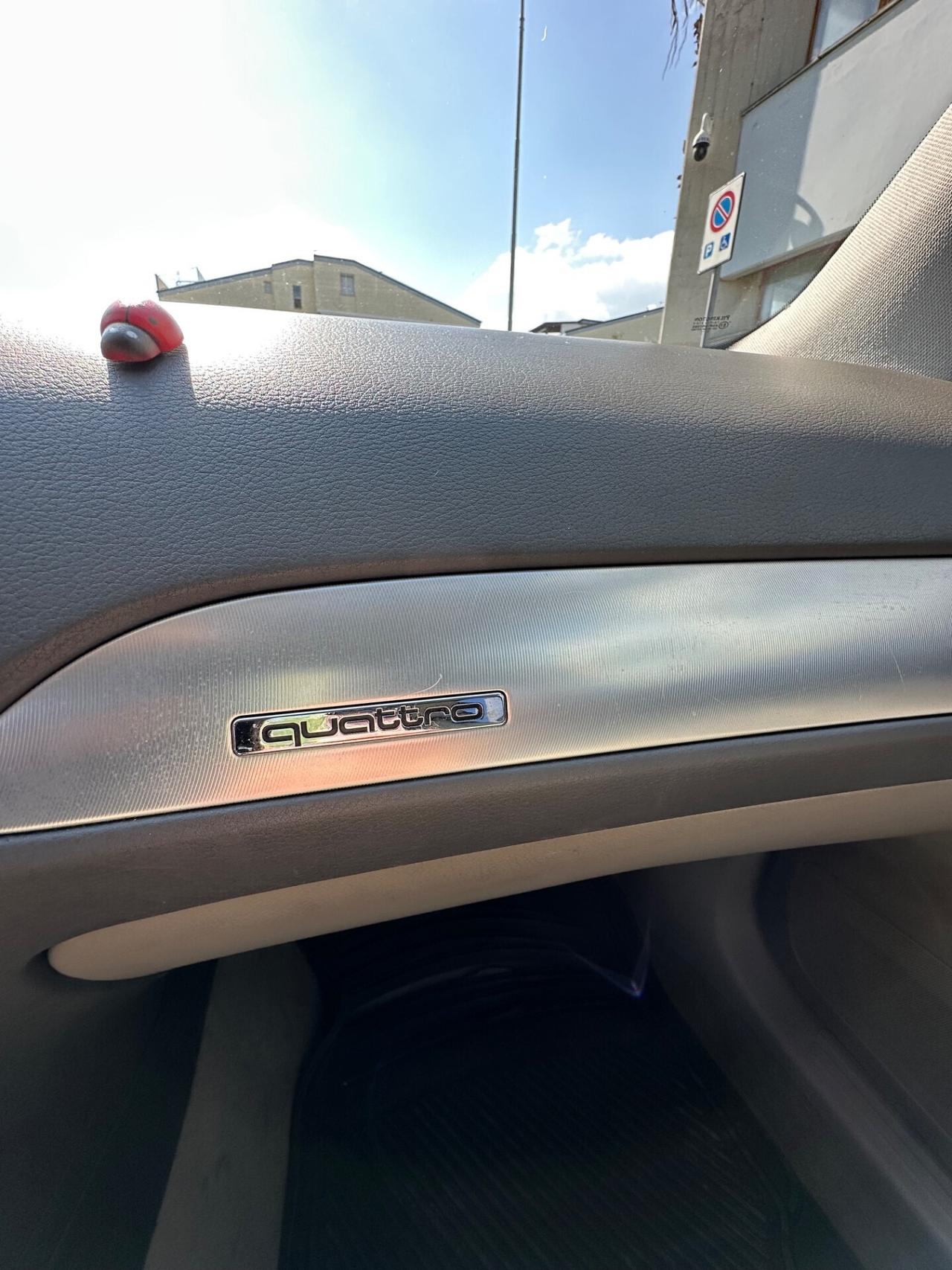 Audi A6 Avant 3.0 V6 TDI F.AP. quattro 2009