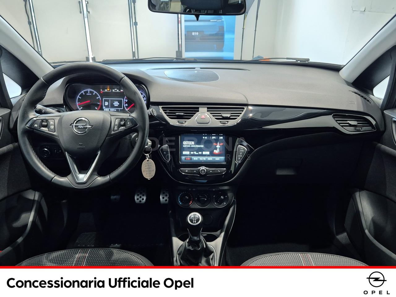 Opel Corsa 5p 1.4 b-color gpl 90cv