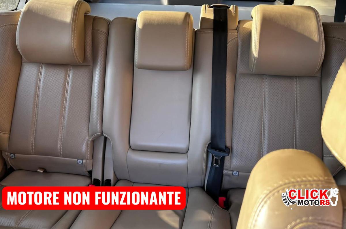 Land Rover Range Rover Sport Range Rover Sport I 2011 3.0 sdV6 Autobiog auto 8m