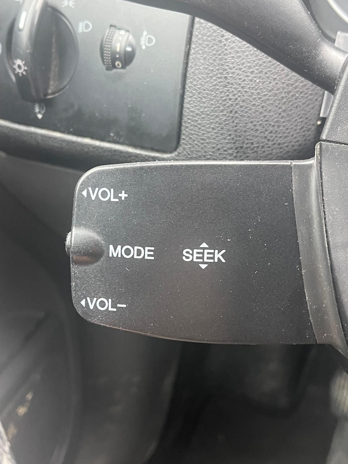 Ford Focus C-Max Focus+ 1.8 TDCi (115CV) 5p.