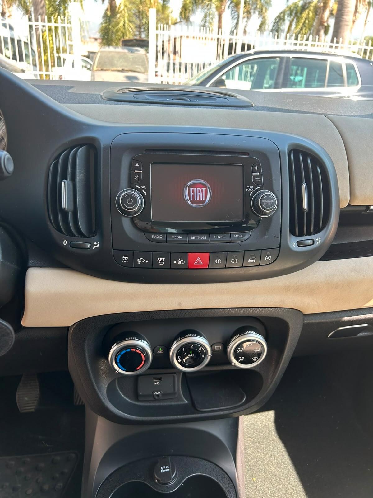 Fiat 500L 1.3 Multijet 85 CV Business