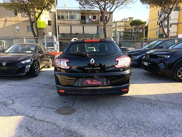 RENAULT Megane Mégane 1.6 dCi 130CV S&S ESM SporTour Energy GT Li