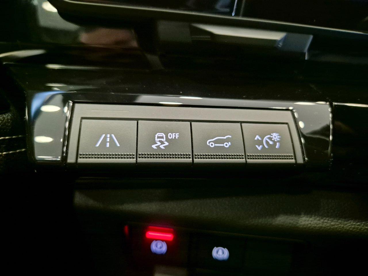 Renault Austral 1.3 mild hybrid Techno 160cv auto - Carplay - Cruise/Lim - Cam