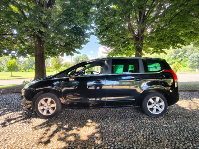 PEUGEOT 5008 BlueHDi 120 CV AUTOMATICA