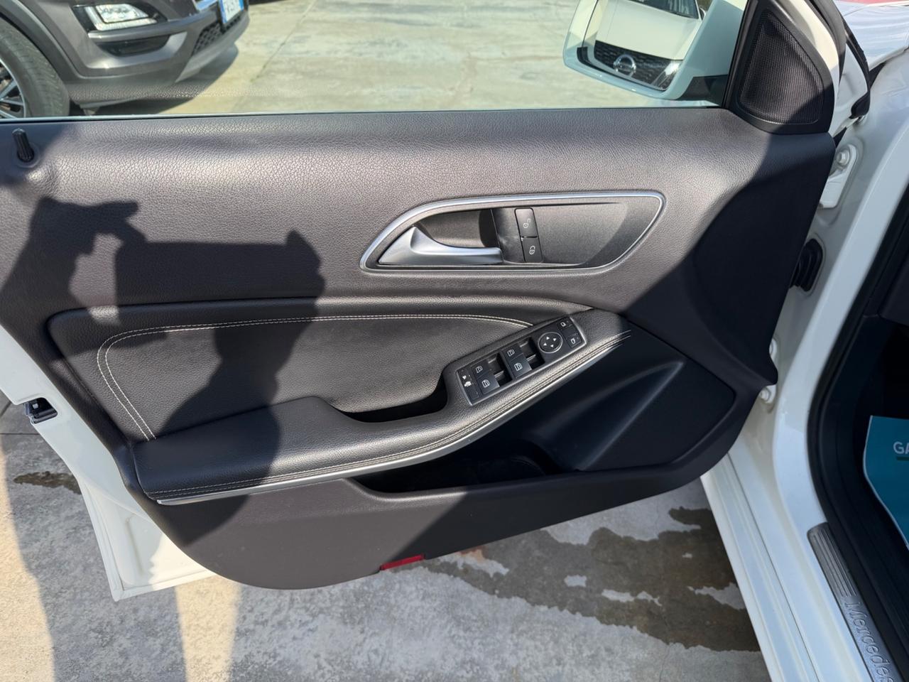 Mercedes-benz A 180 CDI Sport/2015