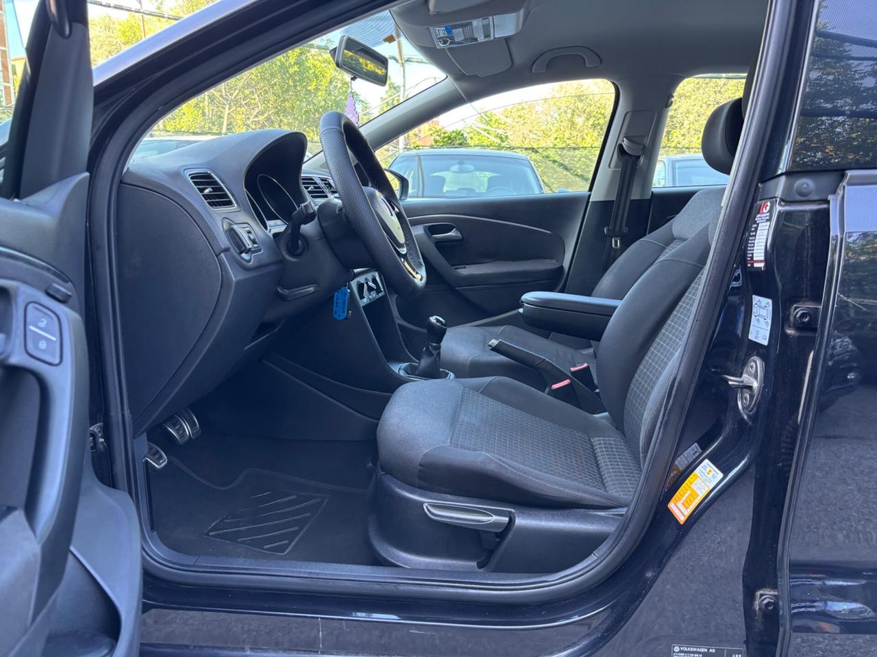 Volkswagen Polo 1.0 75 CV 5p. Fresh OK NEOPATENTATI