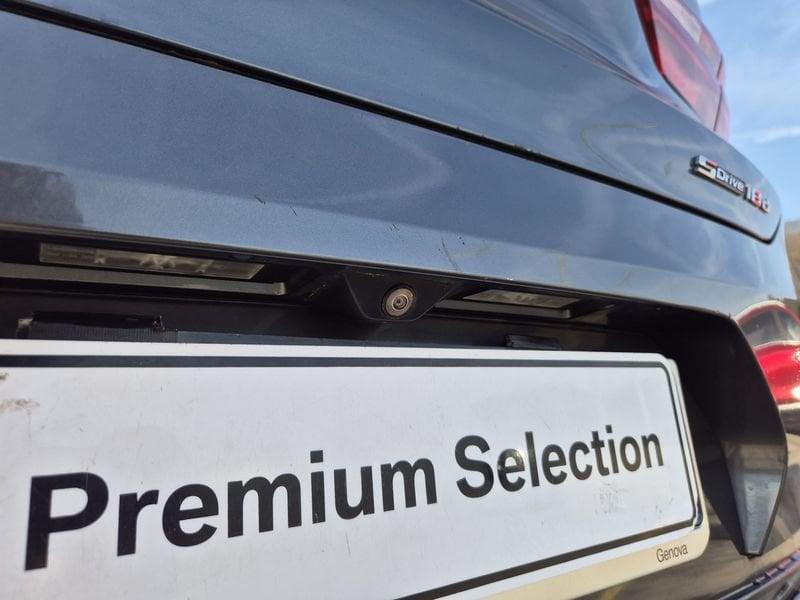 BMW X2 sdrive18d Msport auto