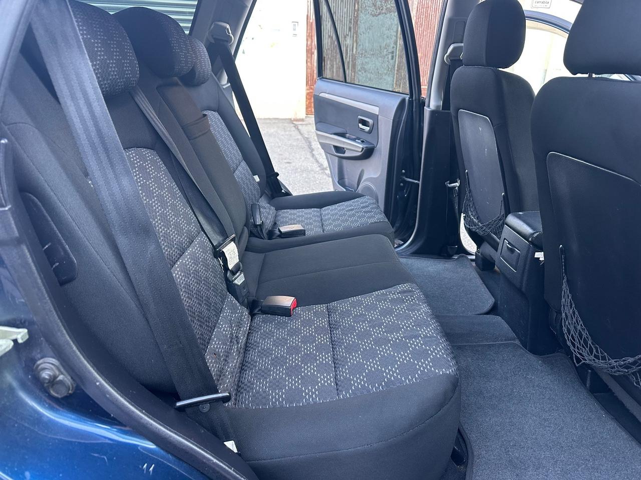 Great Wall Motor Hover 5 2.4 4x2 Luxury