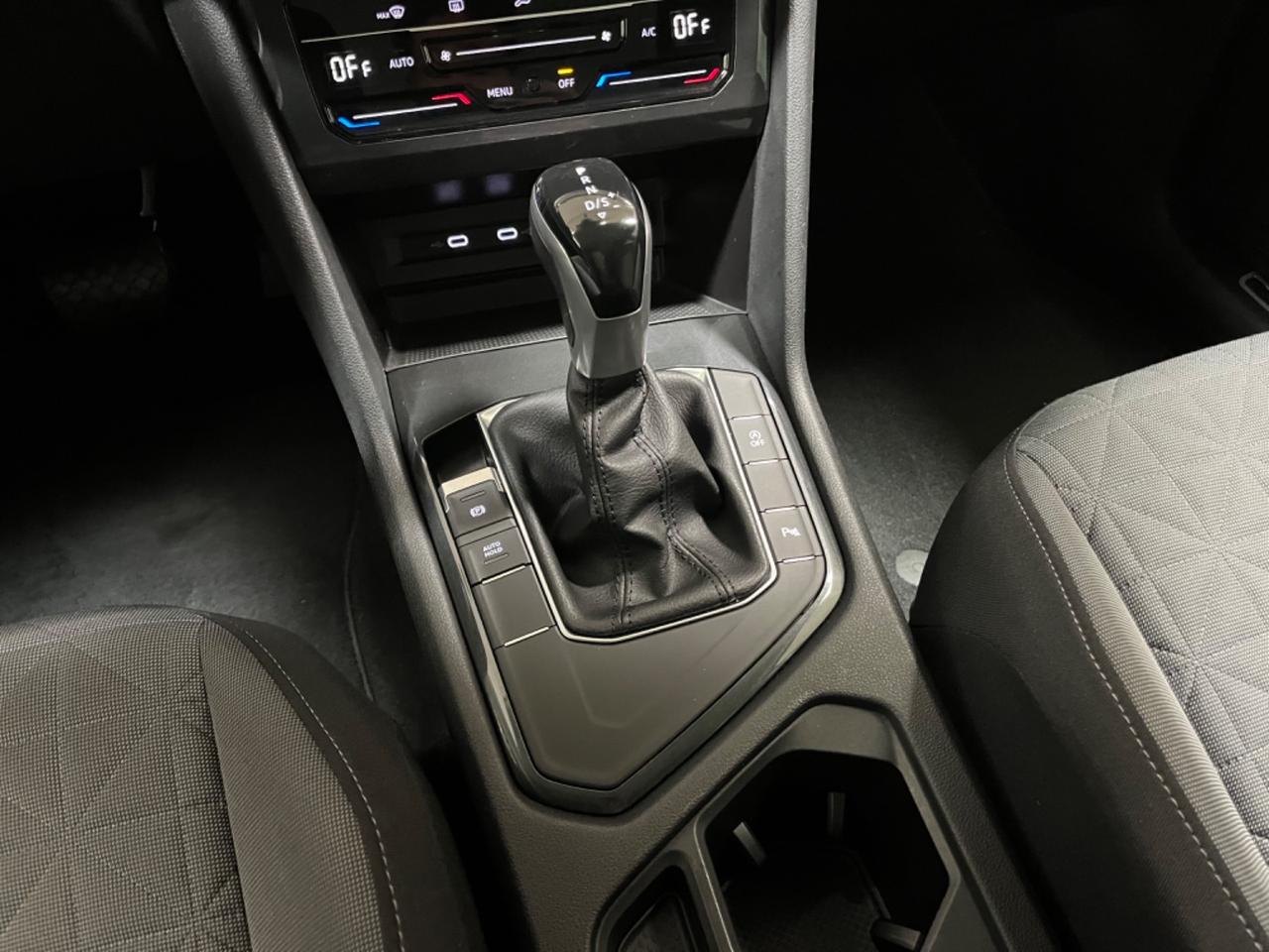 Volkswagen Tiguan 2.0 TDI 150 CV SCR DSG Life