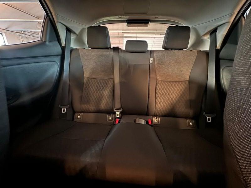 Toyota Yaris Yaris 1.5 Hybrid 5 porte Trend