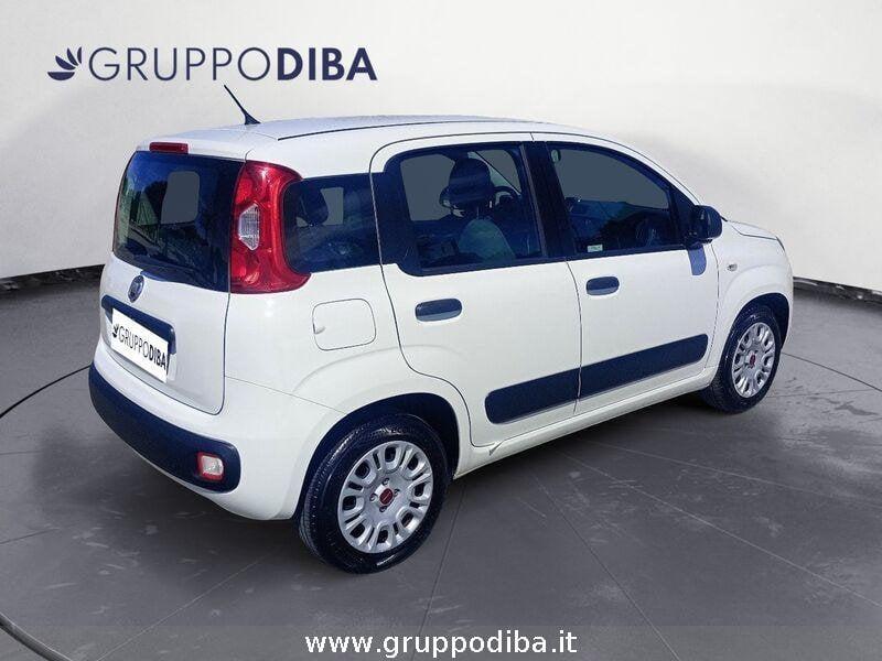 FIAT Panda 2016 Benzina 1.2 Pop 69cv