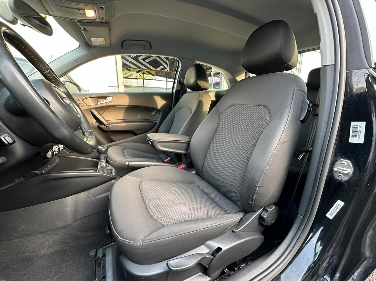 Audi A1 1.4 TDI ultra Design