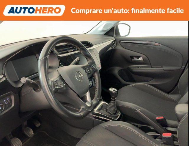 OPEL Corsa 1.5 D 100 CV Edition