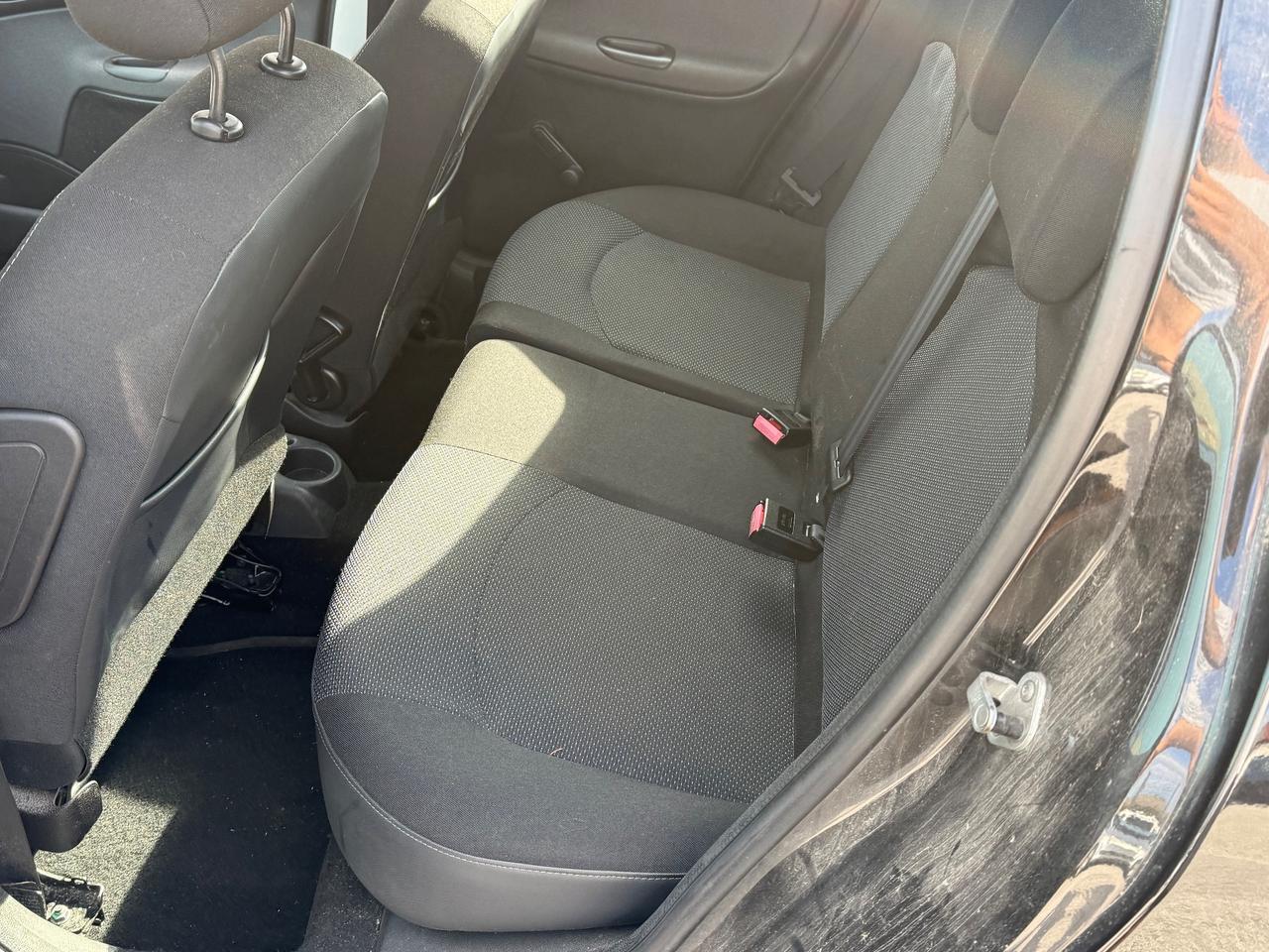 Peugeot 206 1.15p. Enfant Terrible